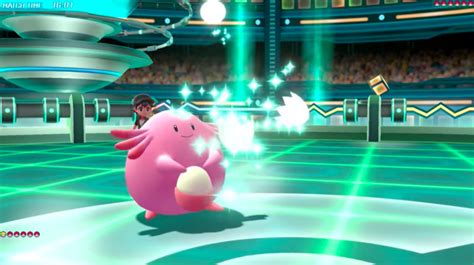 pokemon healing moves.
